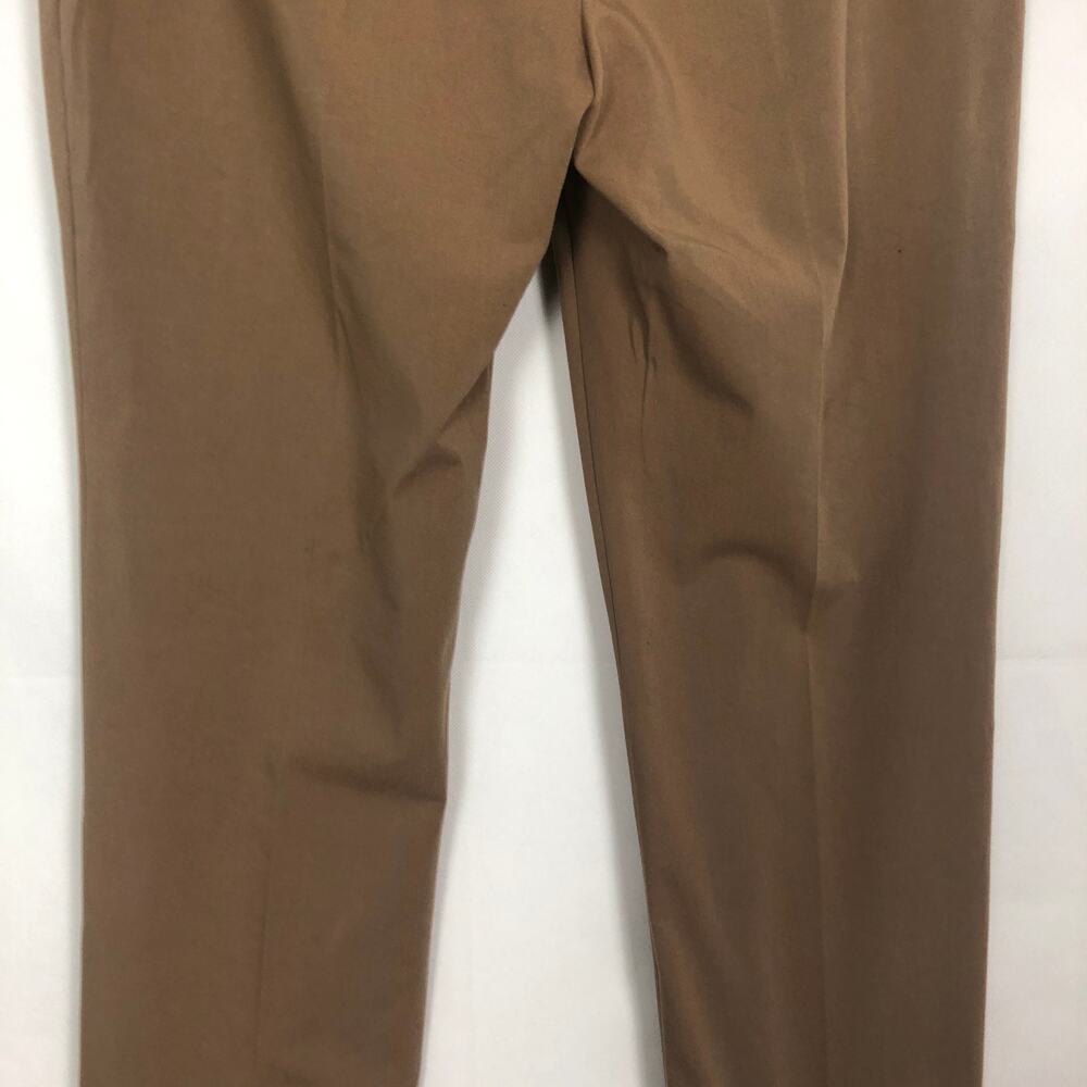 Max Mara Pants Womens 12 Business Office Career Dark Academia Preppy Party Event - Picture 9 of 12